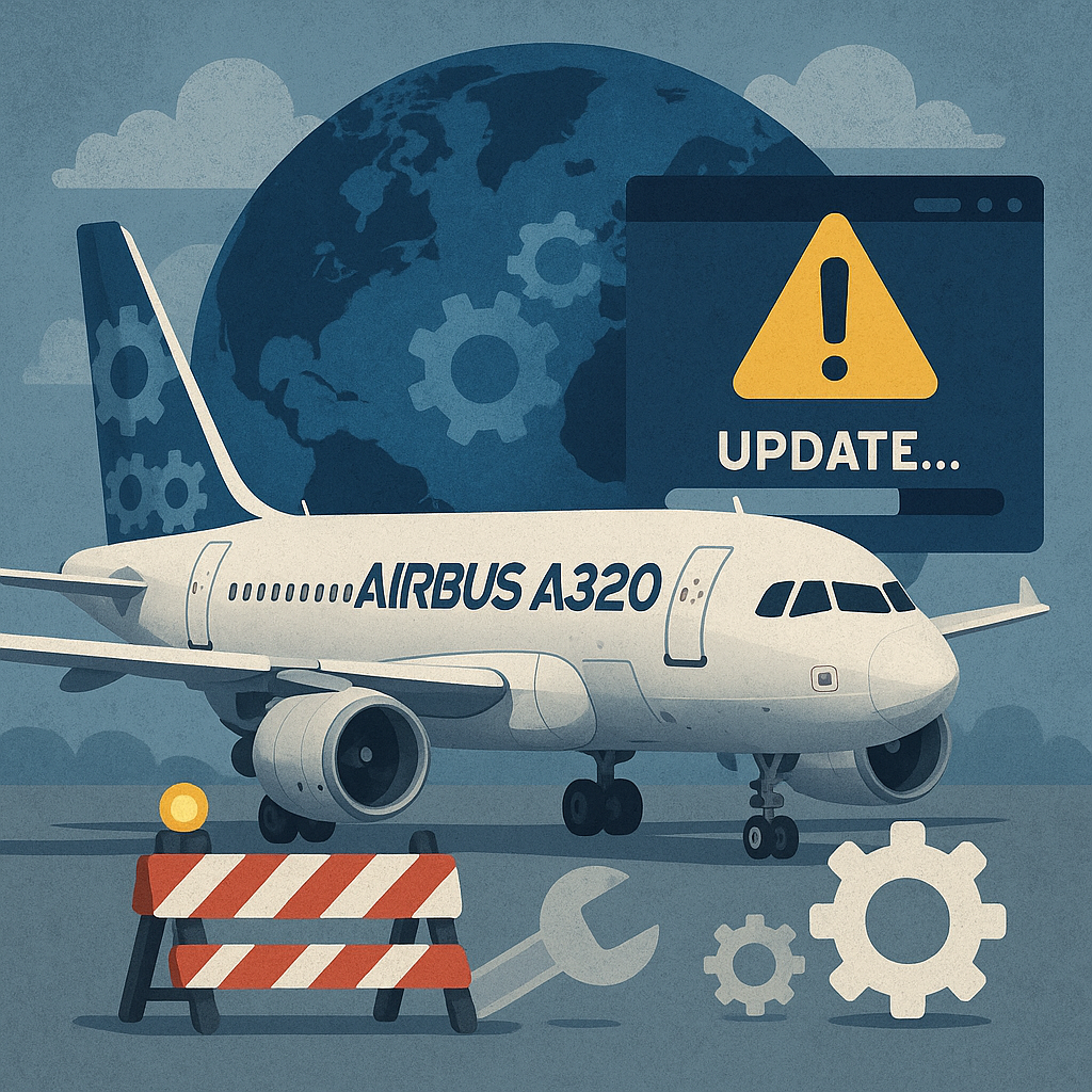 airbus320
